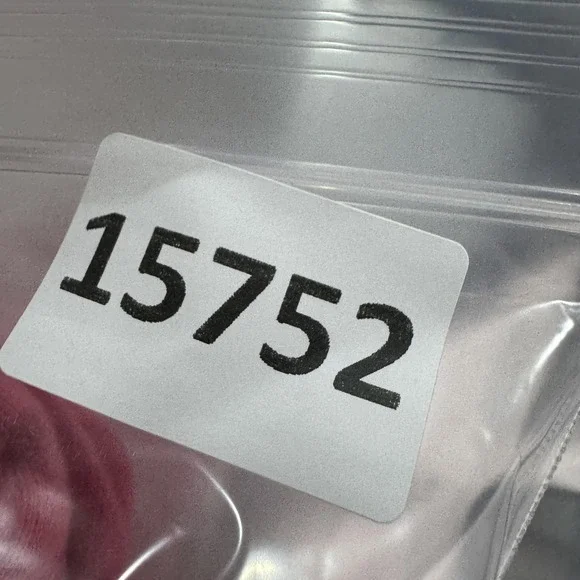 Talbots Blazer Womens 6 Pink Aberdeen 2 Button Lined Career Suit Jacket Classic - Picture 11 of 11